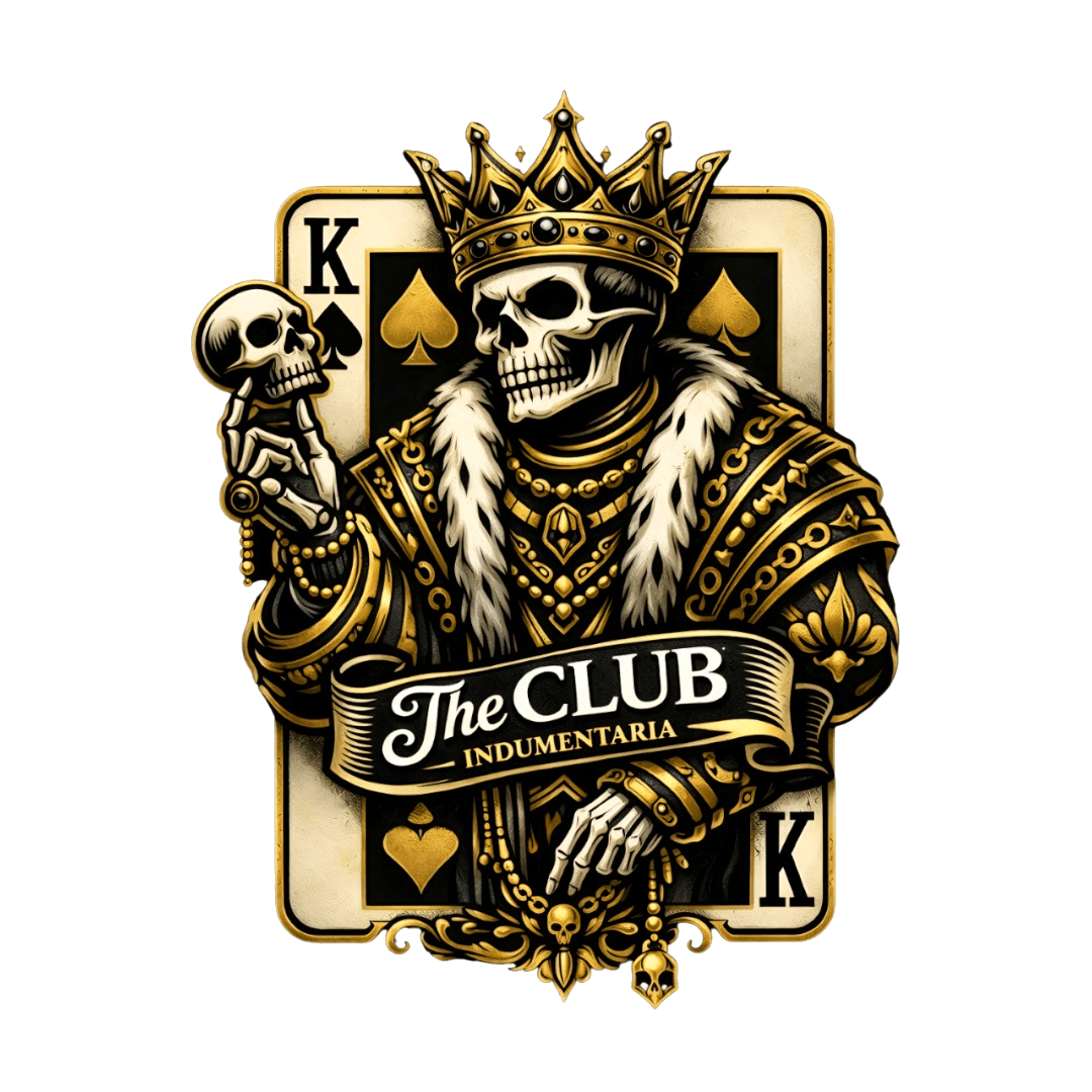 TheCLUBindumentaria