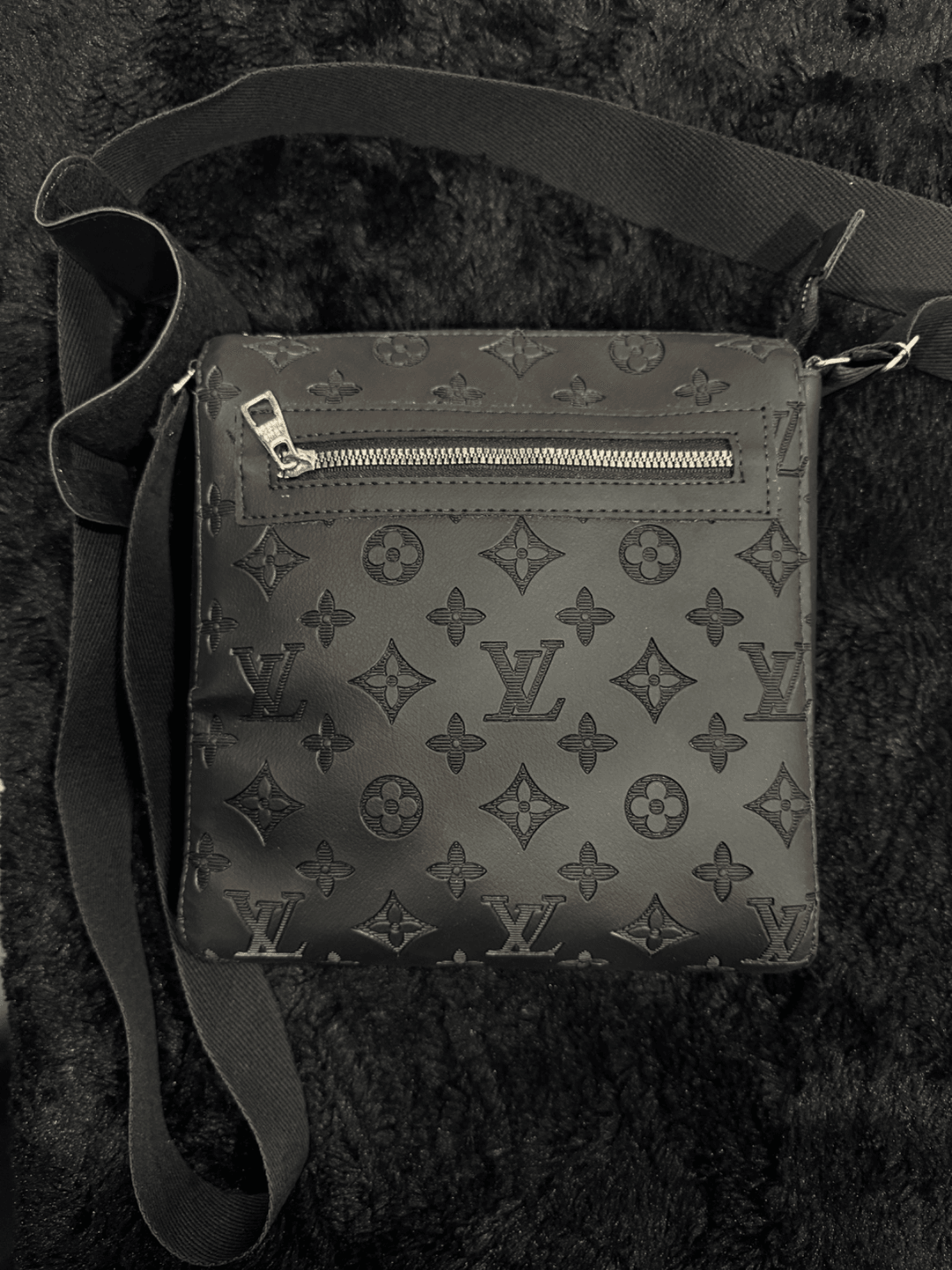 Bandolera LV C