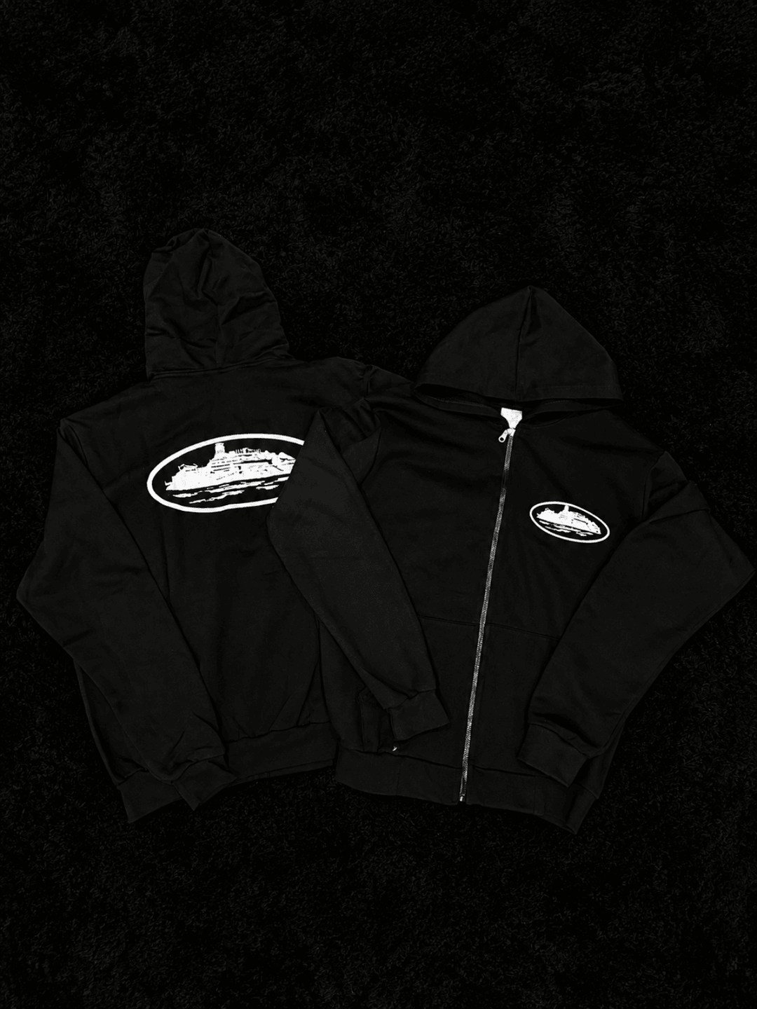 Campera CORTEIZ 0