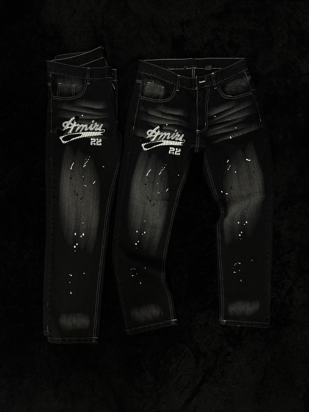 Jean AMIRI 22