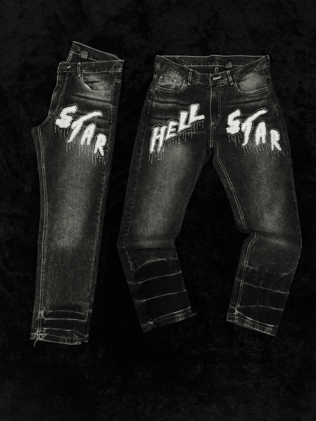 Jean HELL MOM