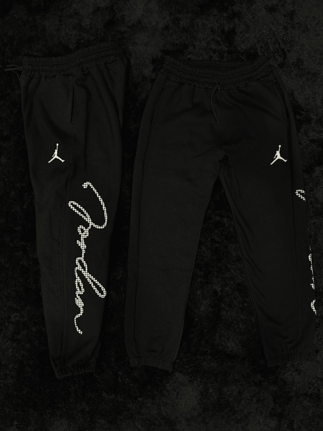 Joggin JRDAN