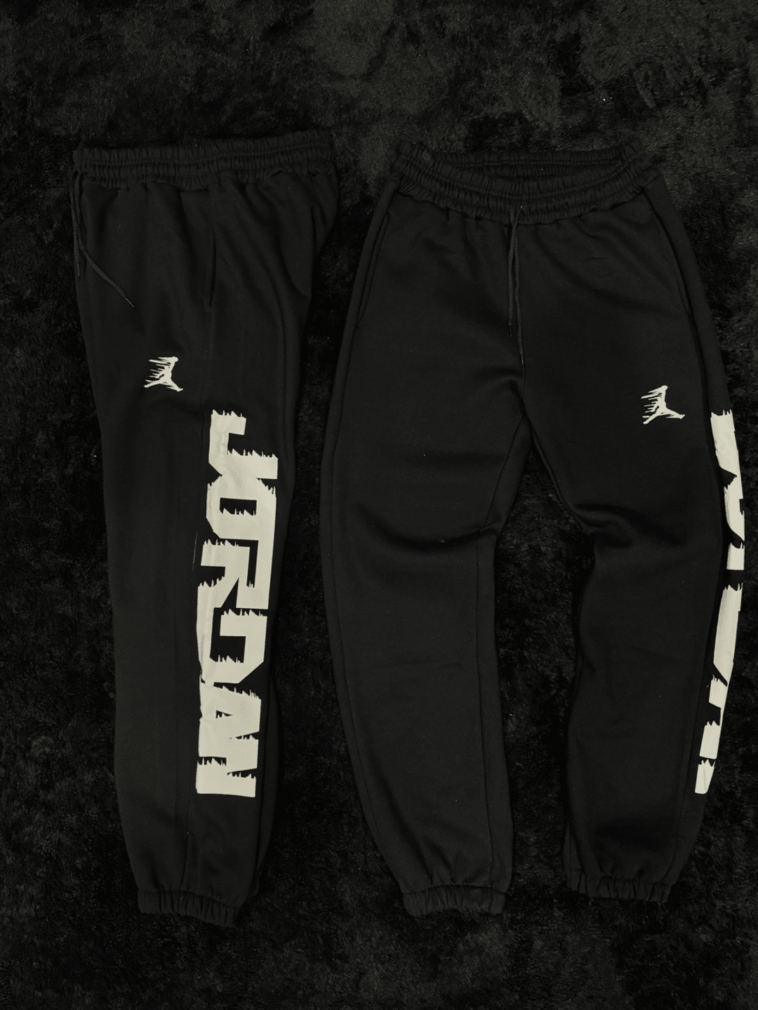 Joggin JRDN