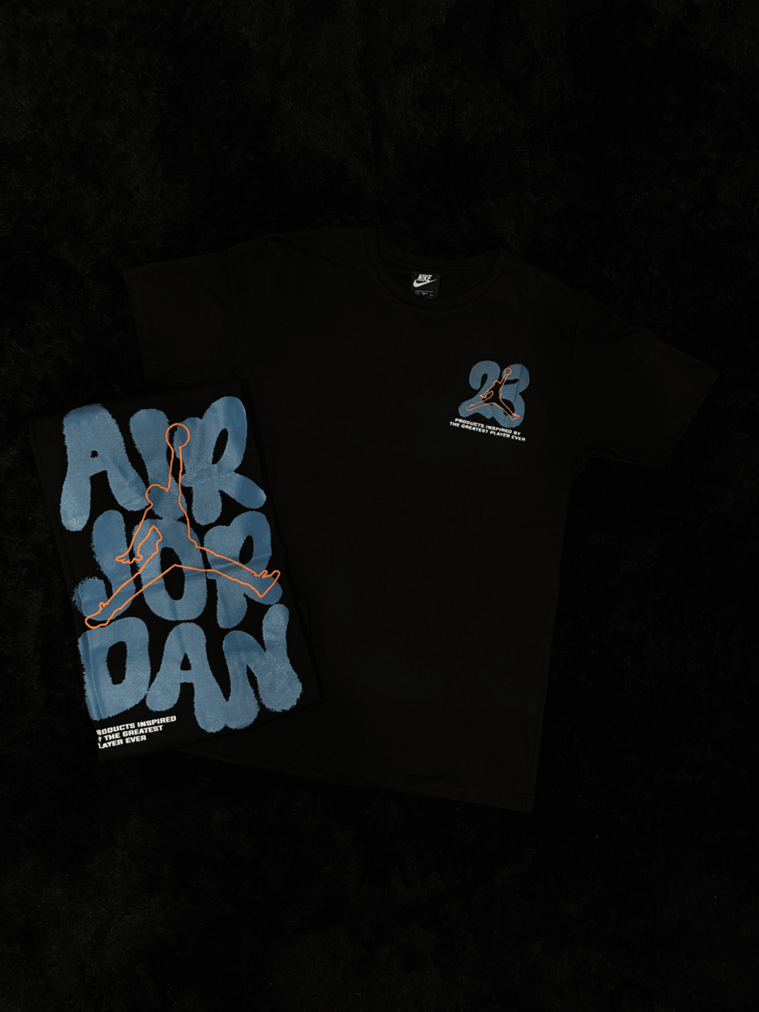 Remera JORDAN 23