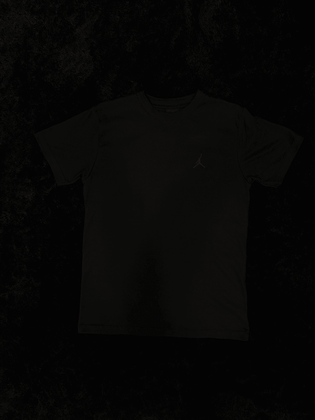 Remera JORDAN Bordado