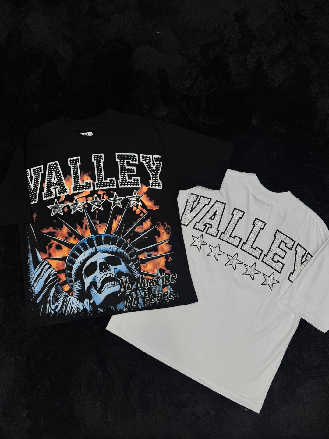REMERA VALLEY 5