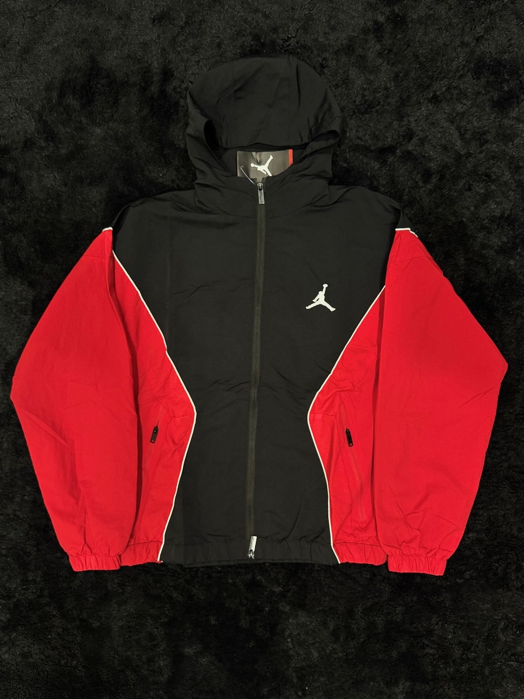 Rompevientos JRDAN Red